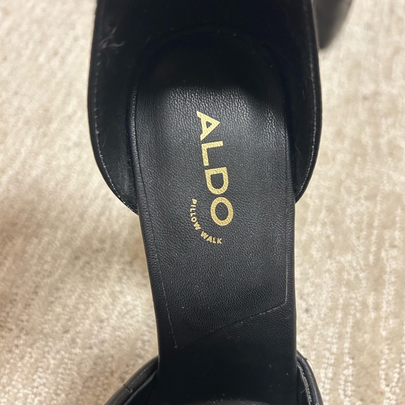 Aldo Heels - Picture 4 of 5